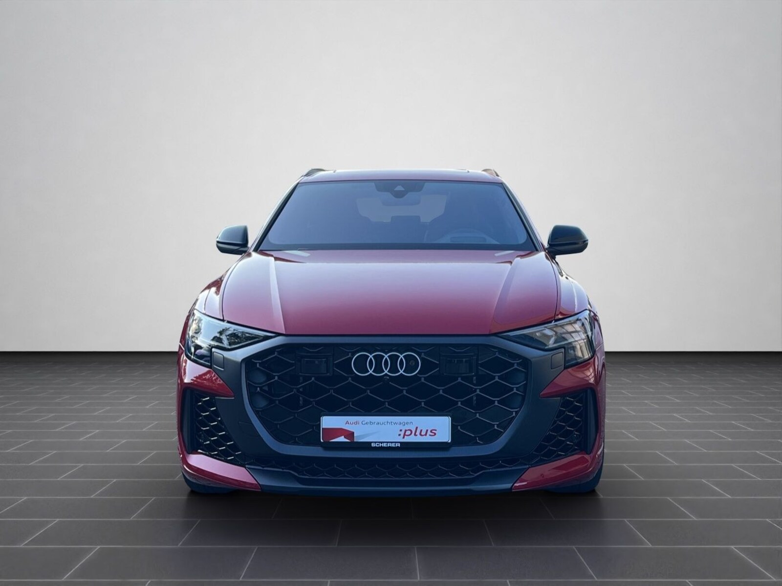 Audi RS Q8 performance – Bild 5