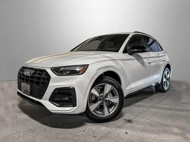 Photo of 2024 Audi Q5 