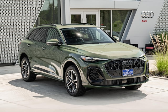 2026 Audi Q5