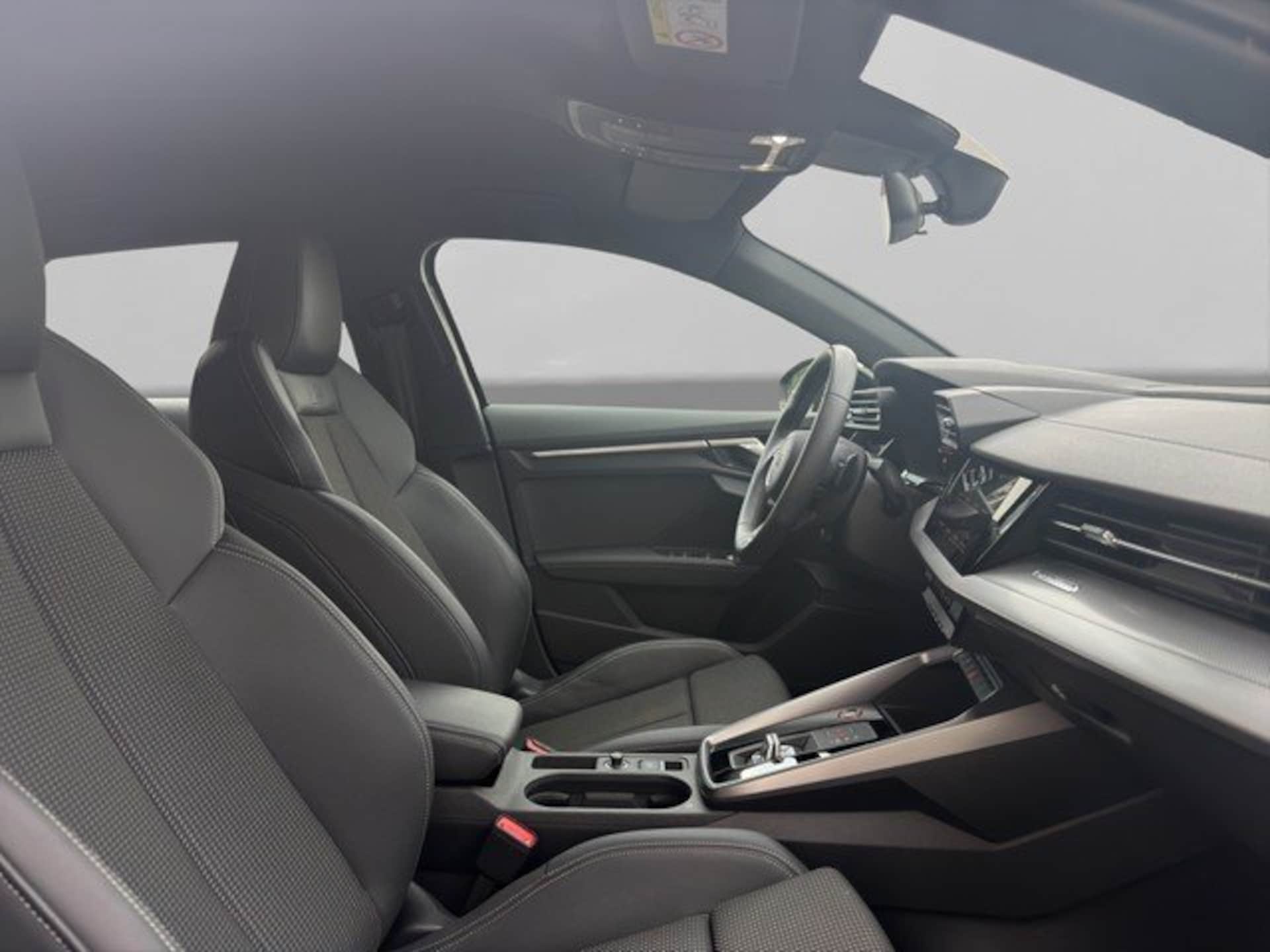 Audi S3 Sportback
