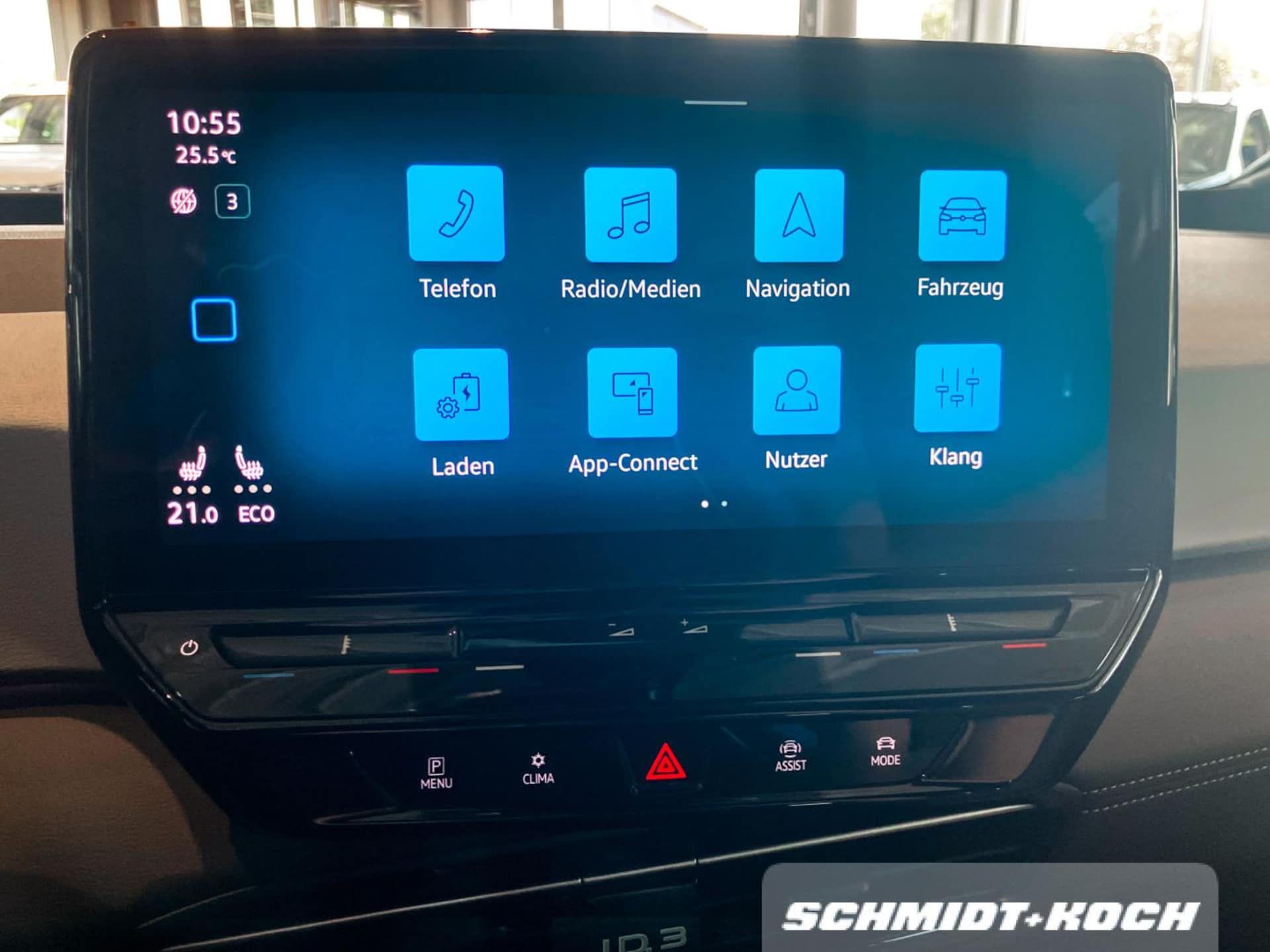 Volkswagen ID.3 MOVE Pro