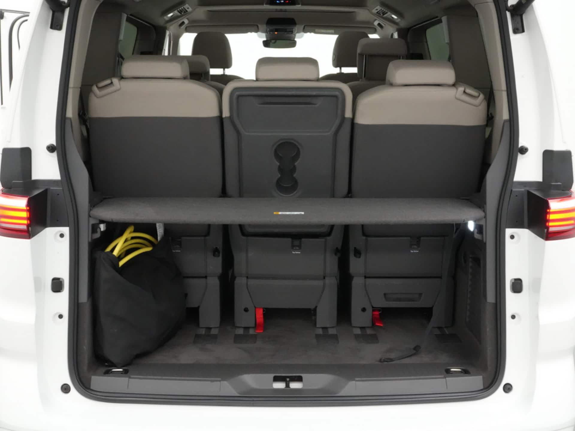Volkswagen Multivan Life