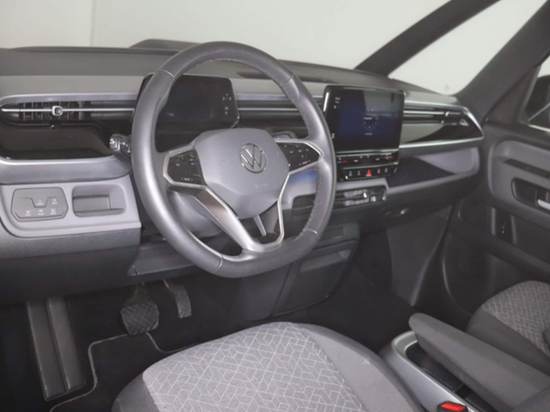 Volkswagen ID. Buzz Pro