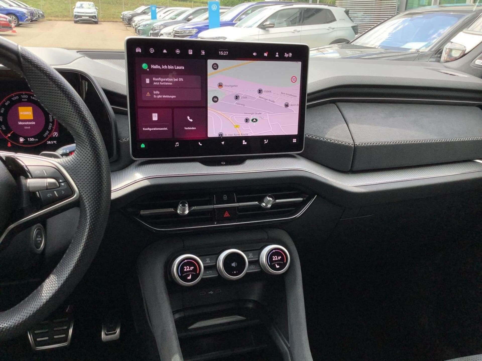 Skoda Kodiaq Sportline