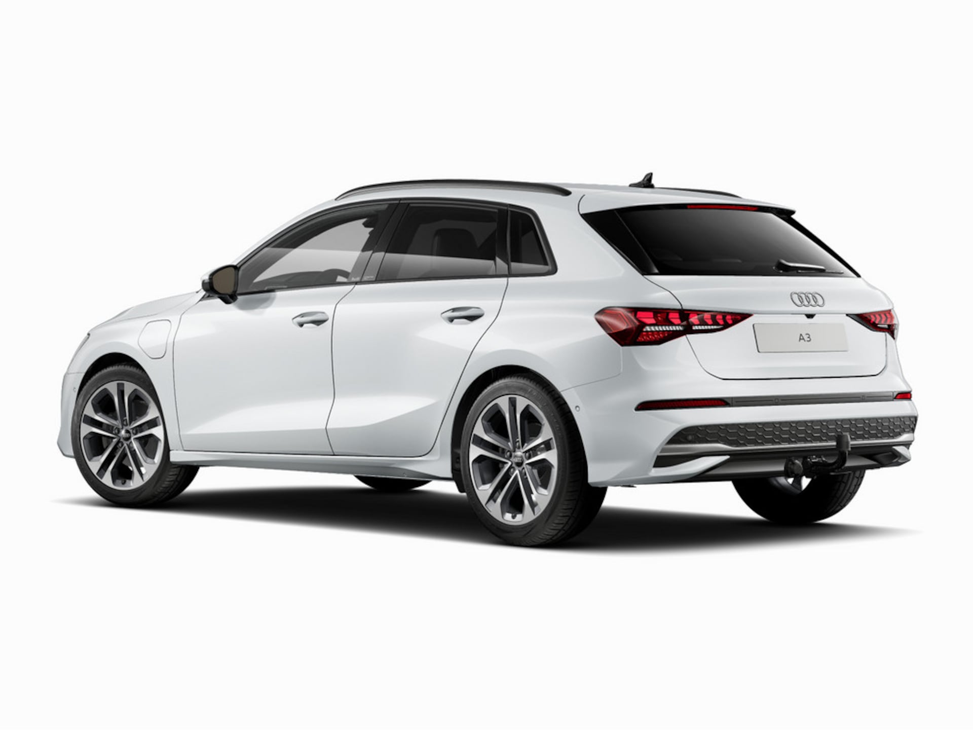Audi A3 Sportback TFSI e