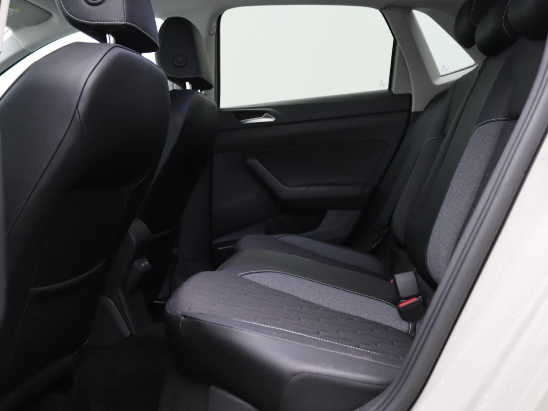 Volkswagen Polo Goal
