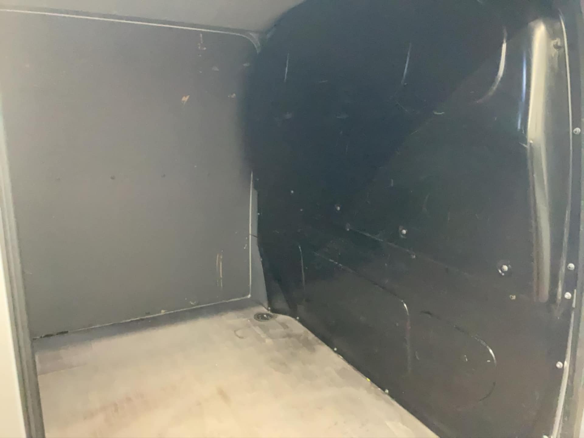 Volkswagen T6.1 Transporter Kasten kurzer Radstand