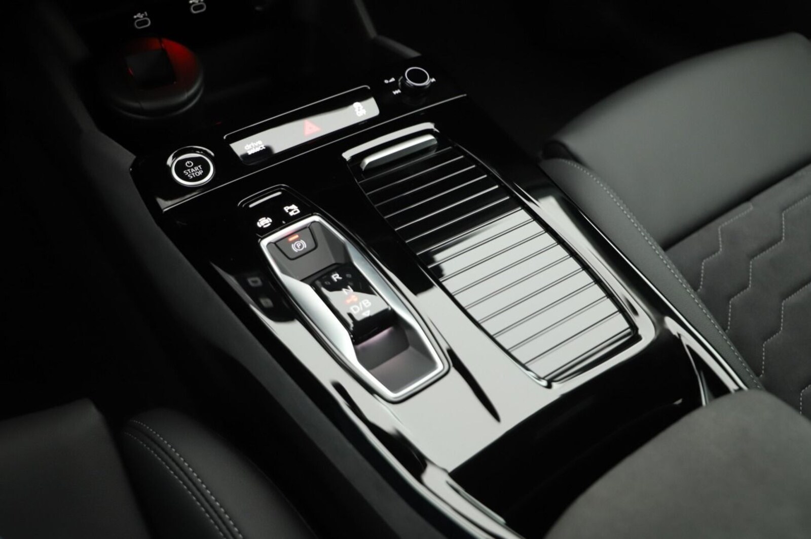 Audi A6 Avant e-tron – Bild 15