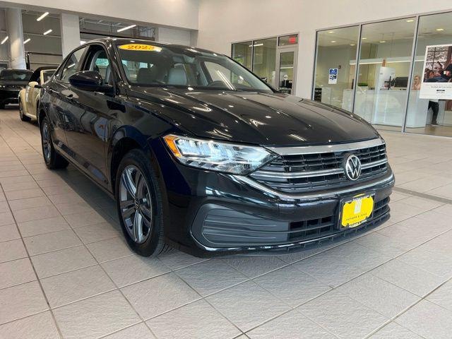 2023 Volkswagen Jetta