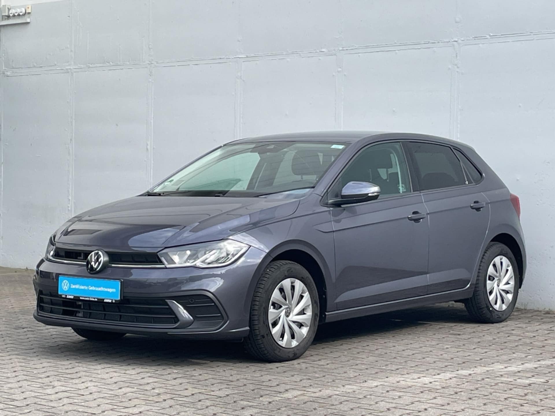 Volkswagen Polo Life
