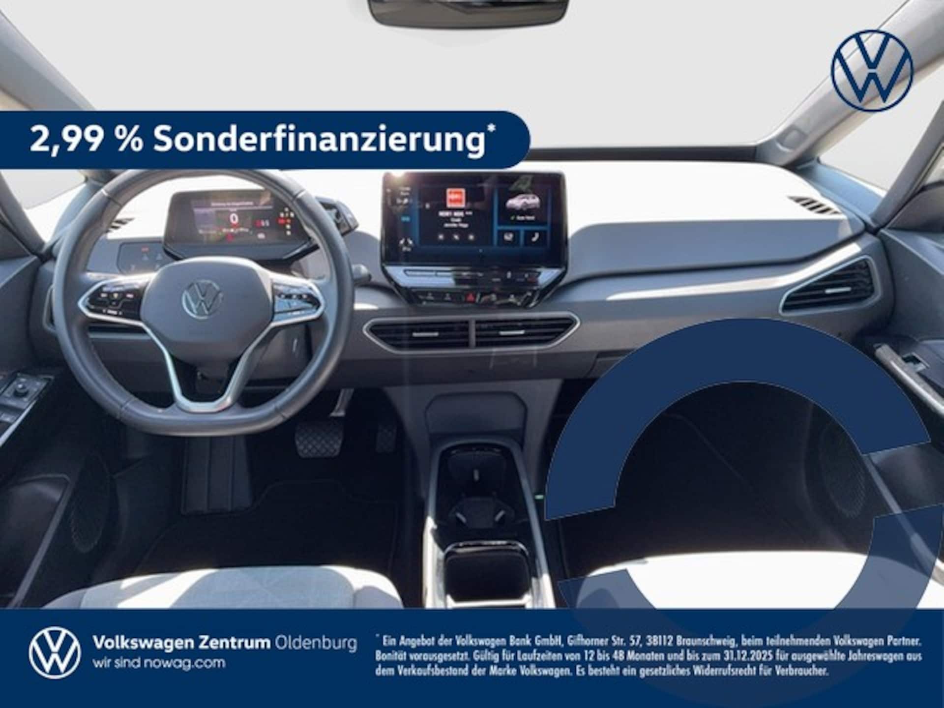 Volkswagen ID.3 Pro Performance