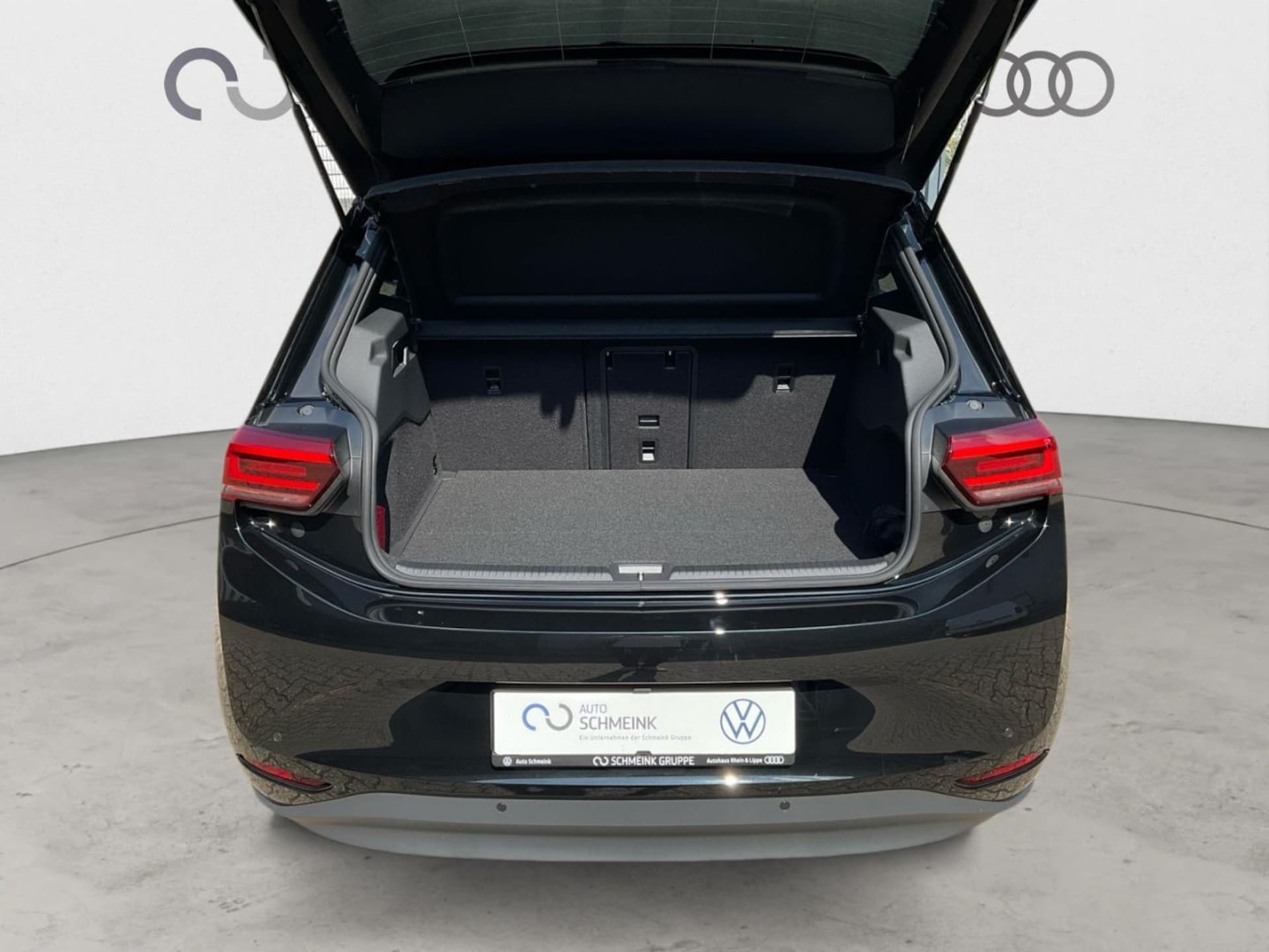 Volkswagen ID.3 Neo Life