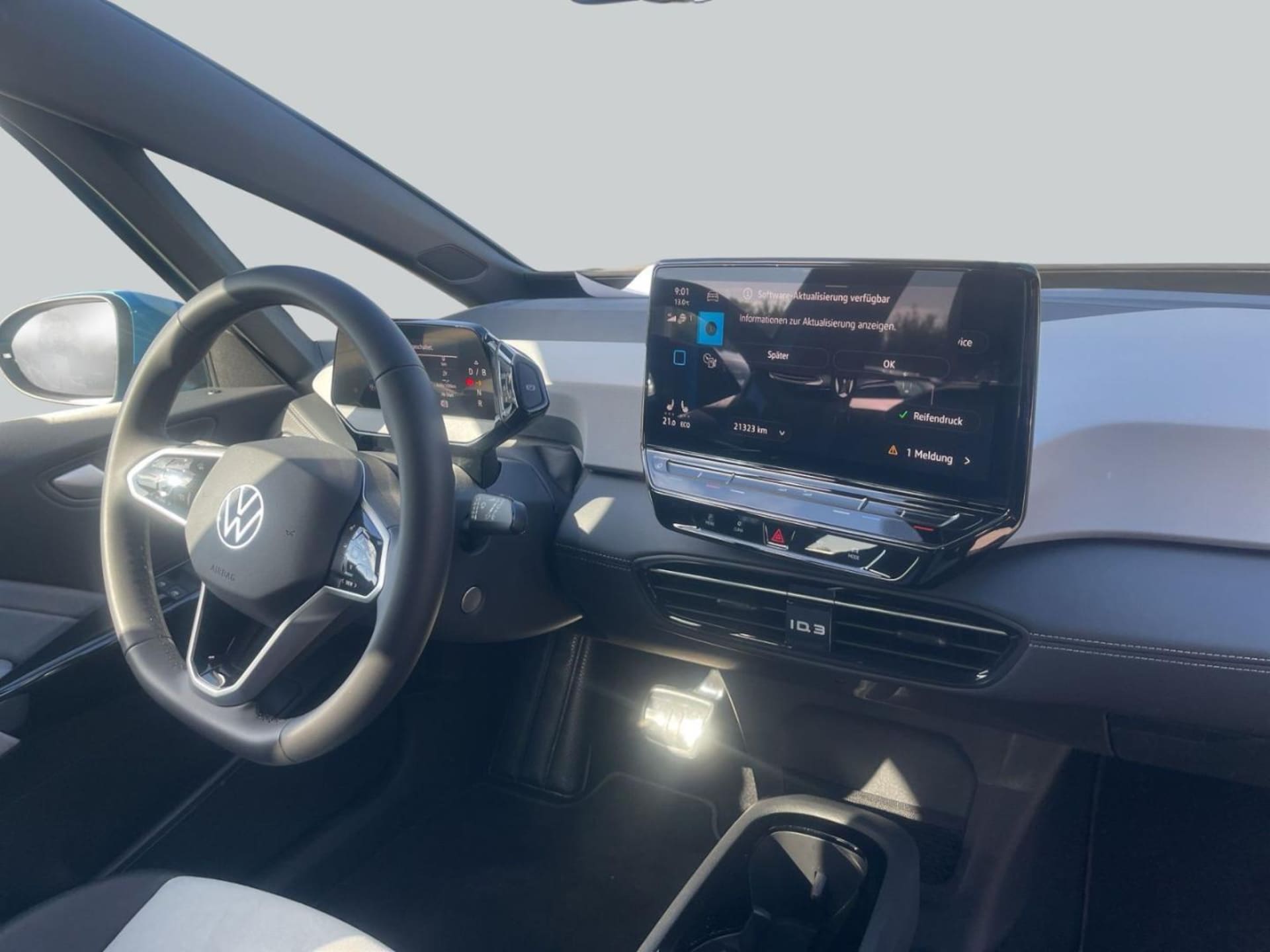 Volkswagen ID.3 MOVE Pro