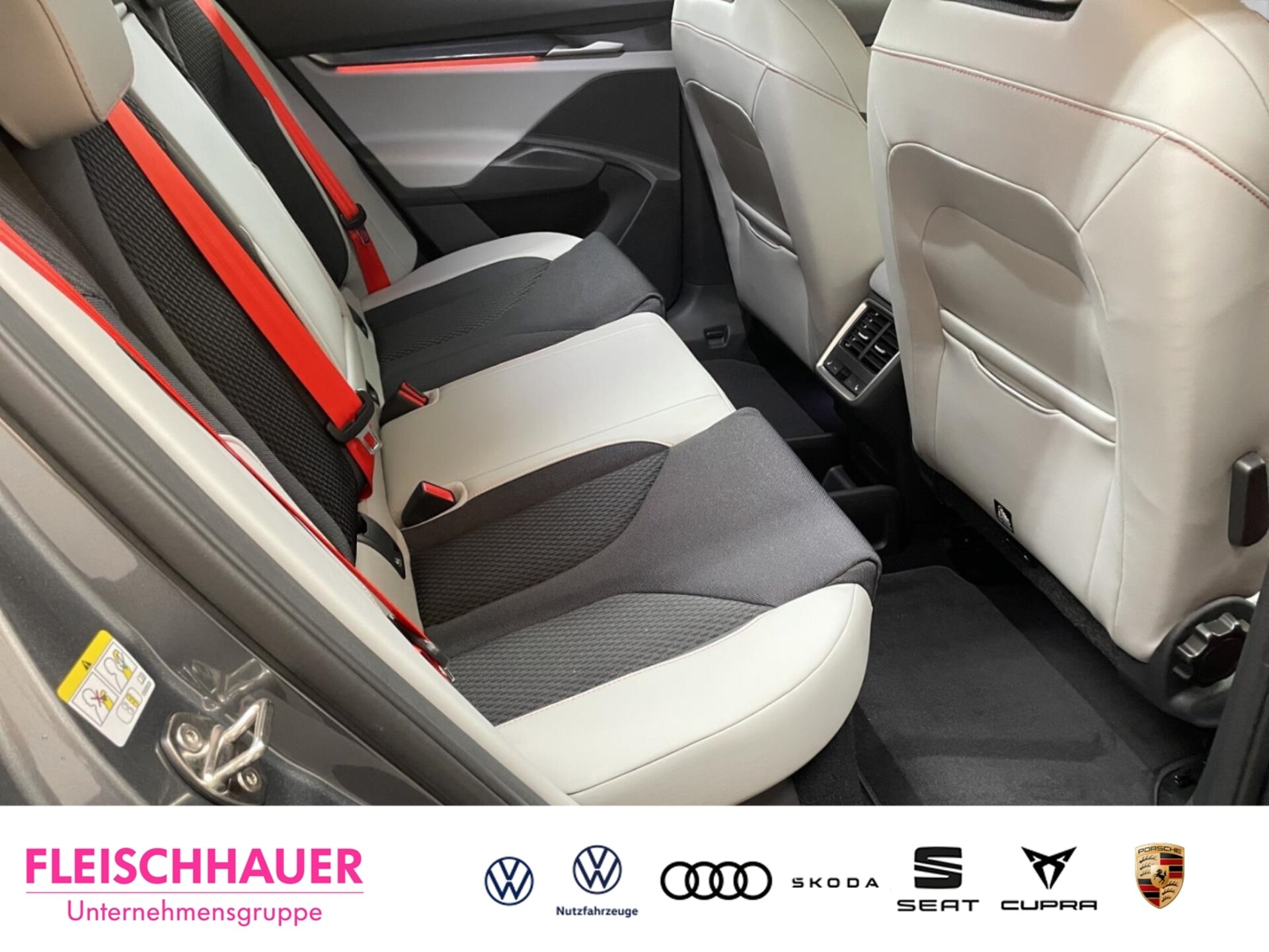 Skoda Elroq Selection