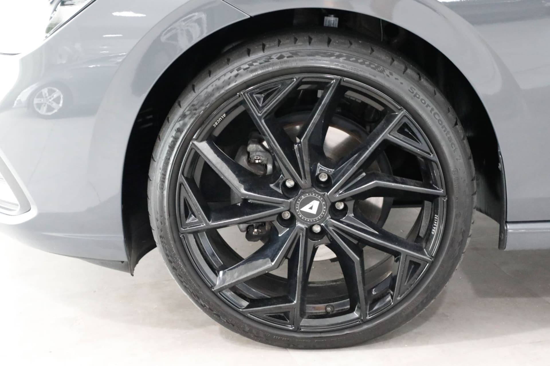 Volkswagen Golf Active