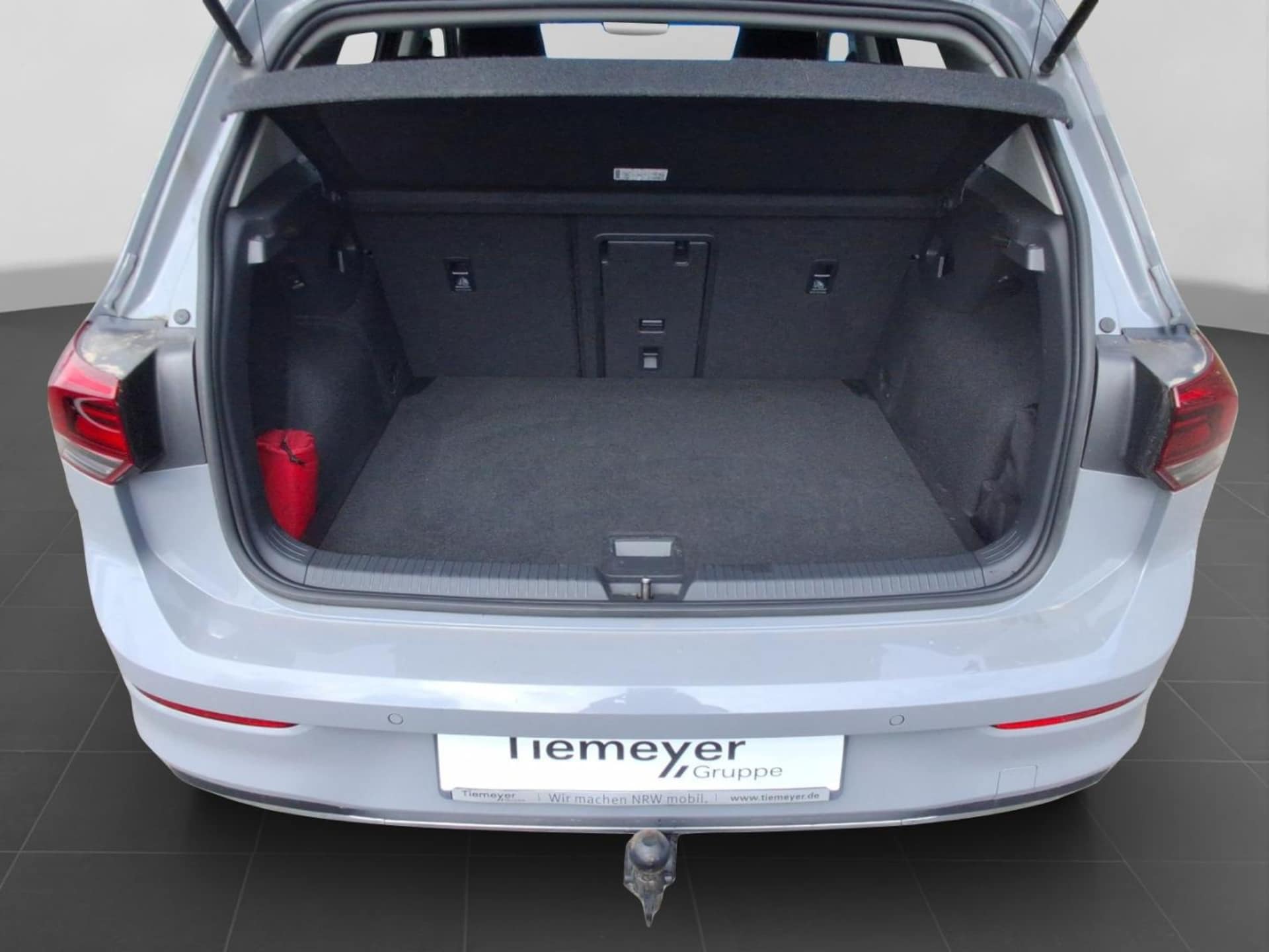 Volkswagen Golf Active