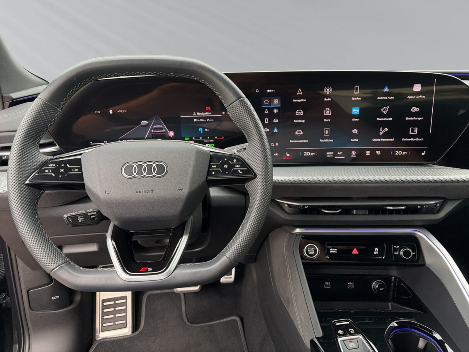 Audi Q5 – Bild 13