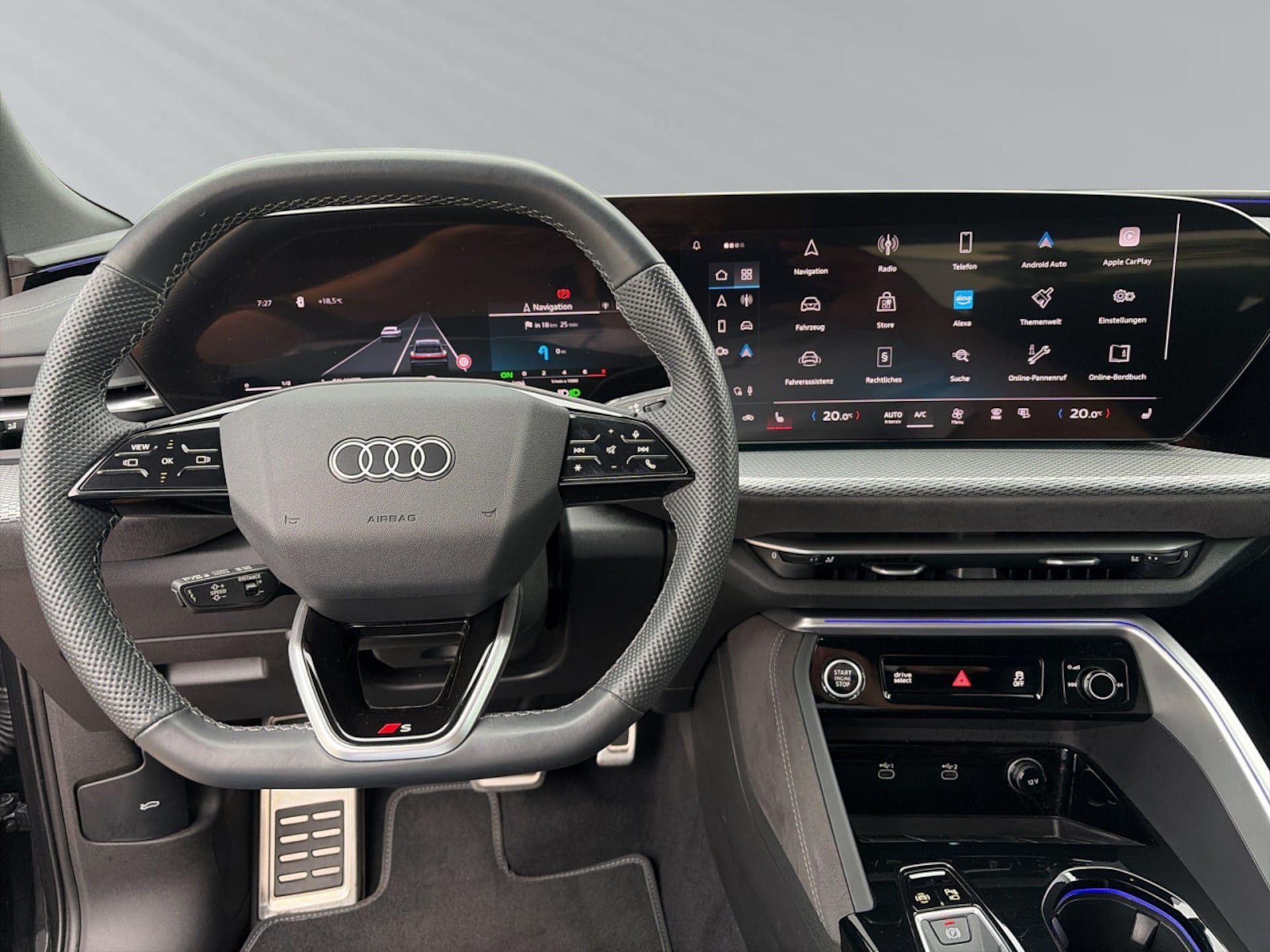 Audi Q5 SUV edition one