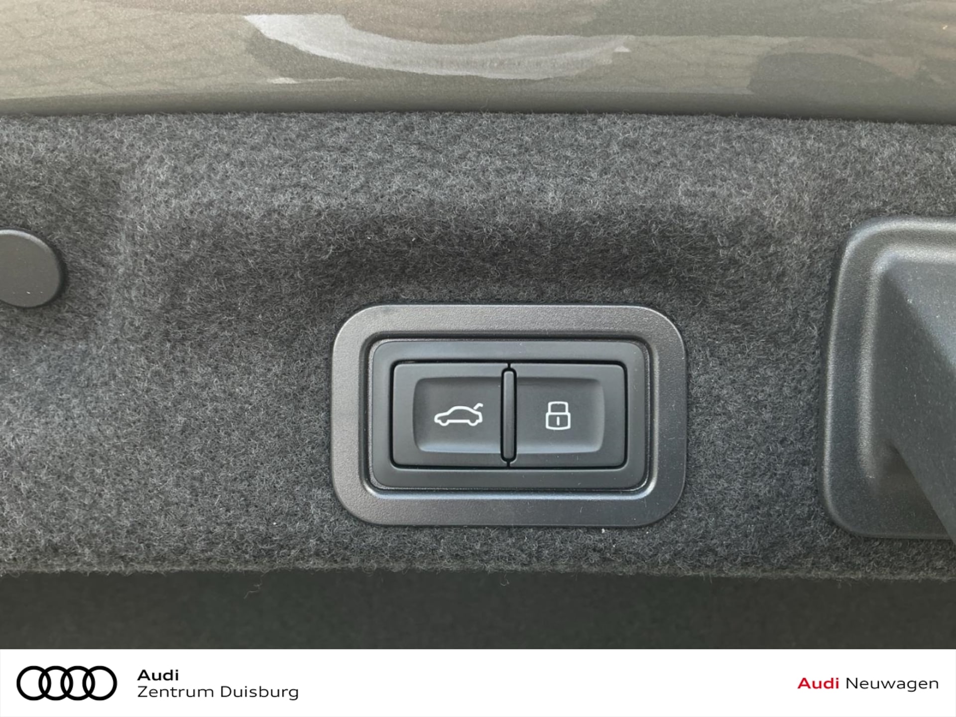 Audi A6 Limousine