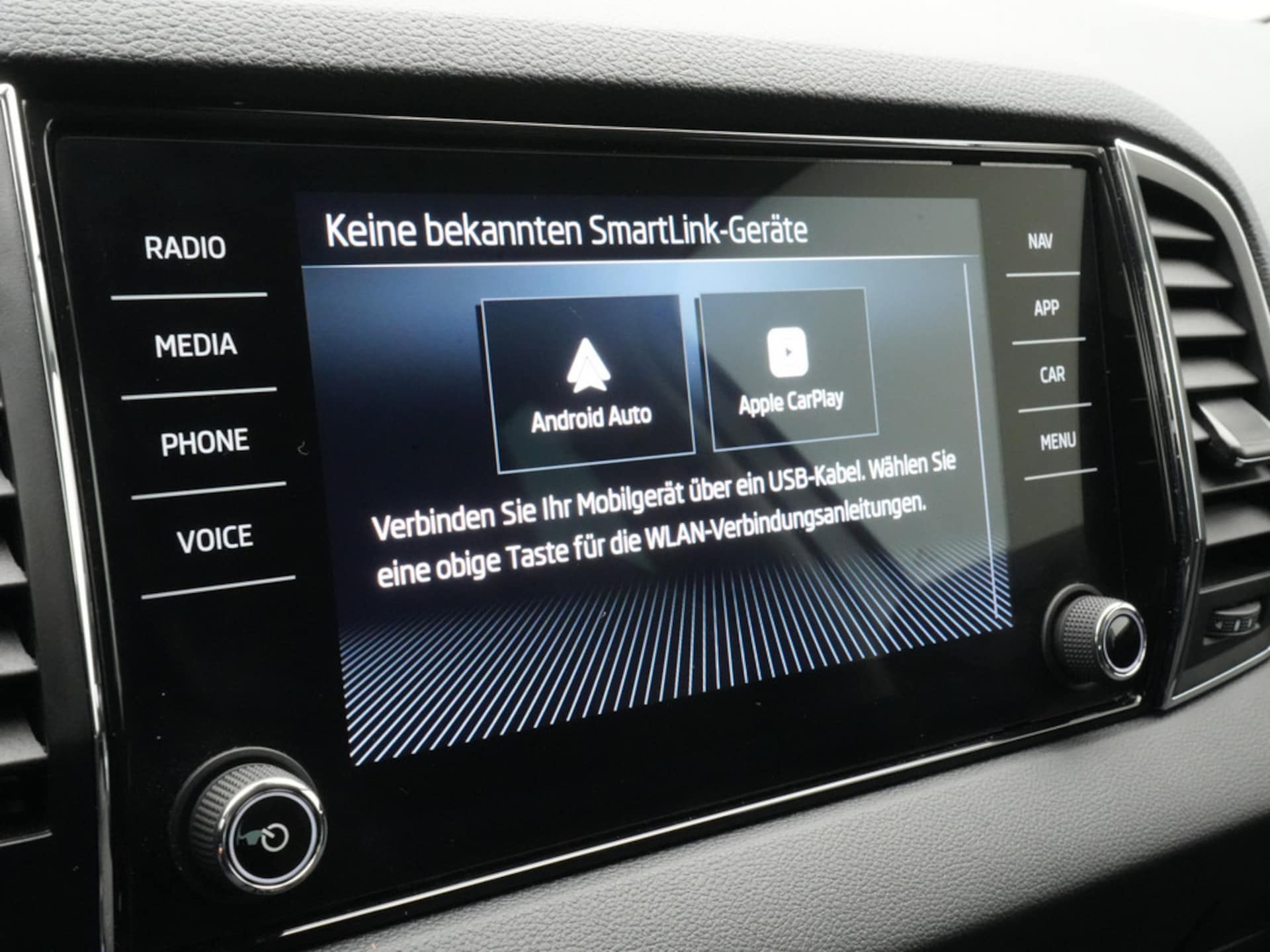 Skoda Karoq Selection