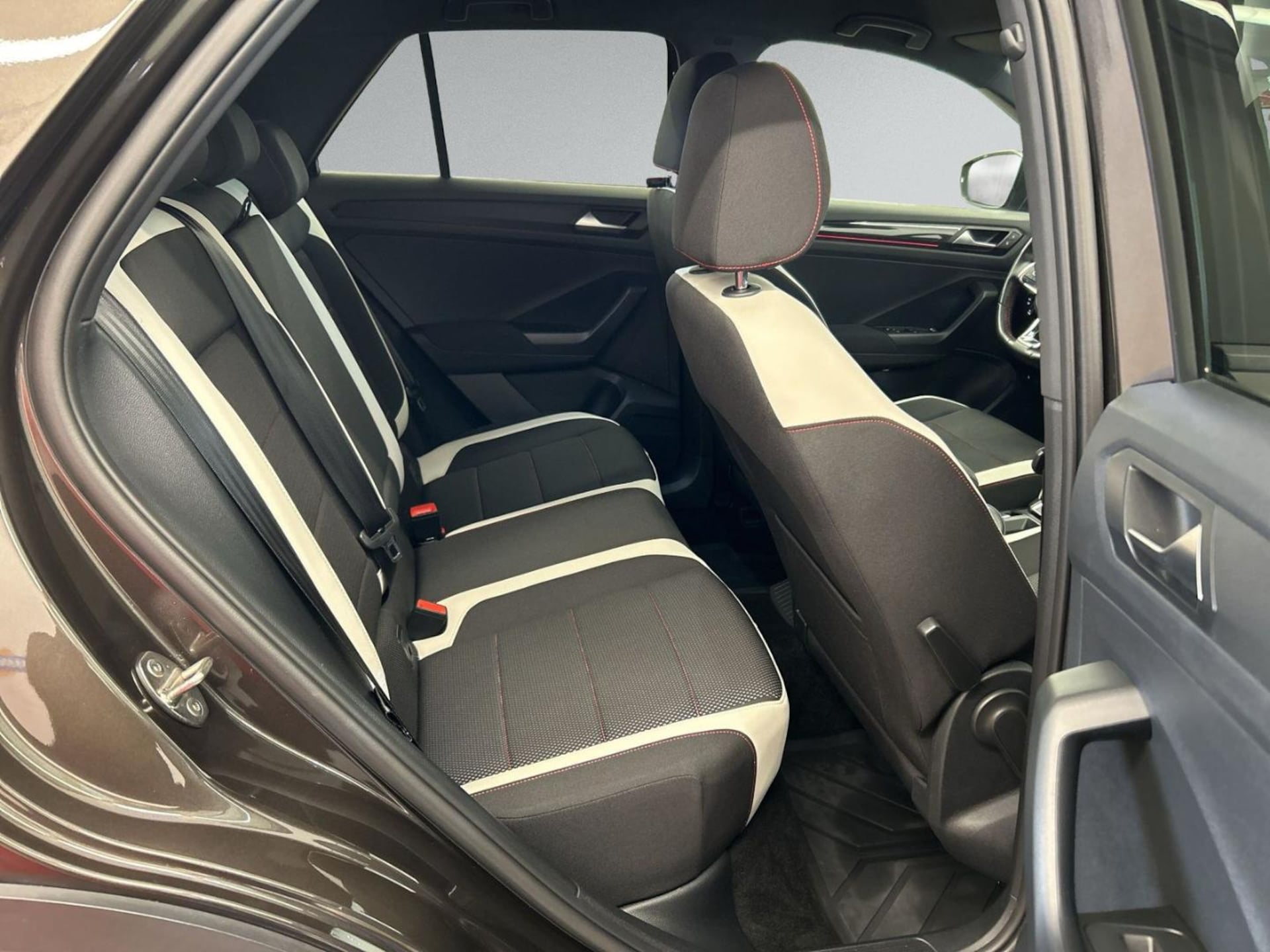 Volkswagen T-Roc Sport