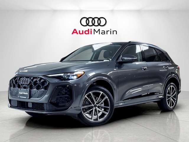 Photo of 2026 Audi Q5 