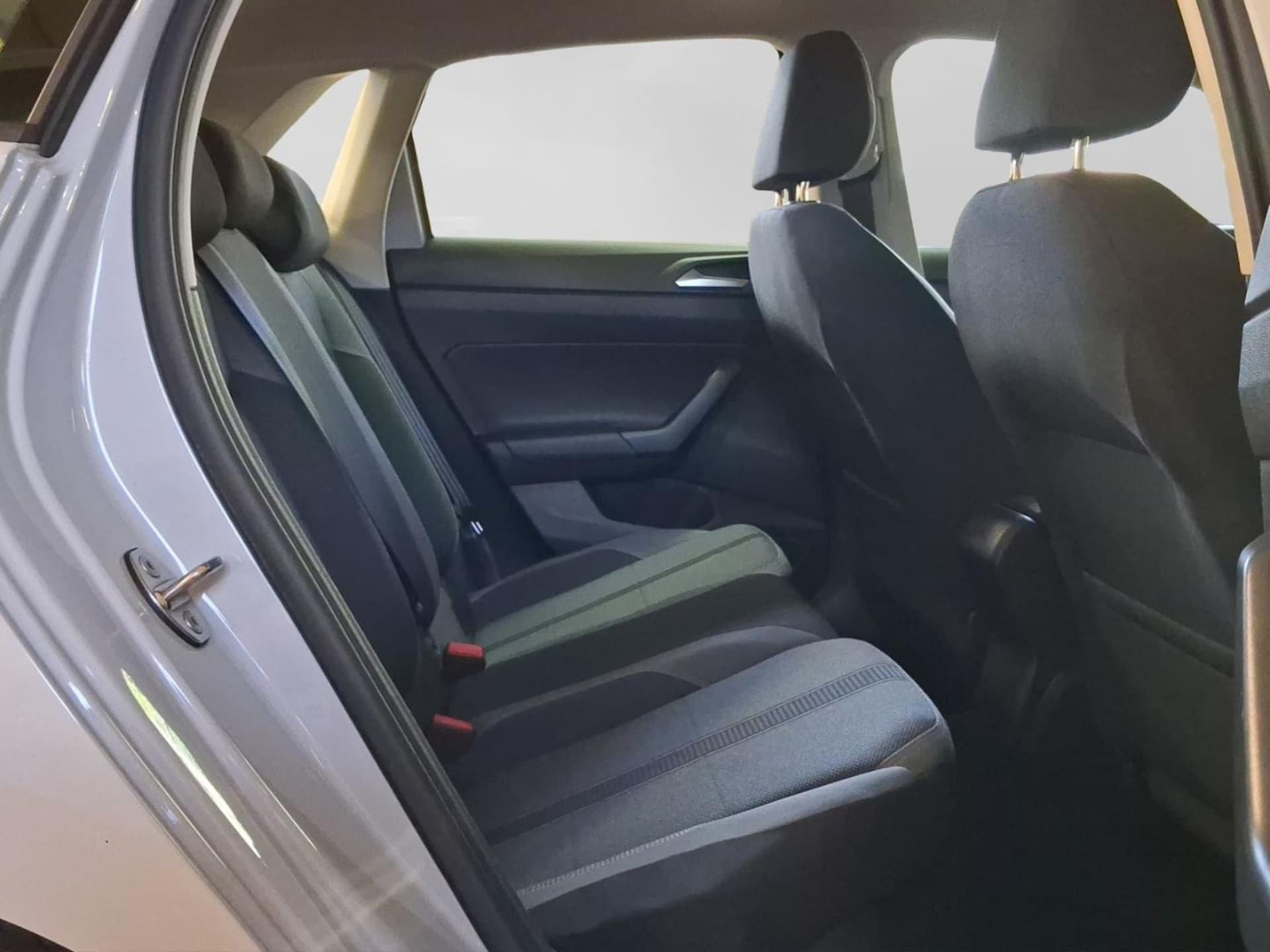 Volkswagen Polo Highline