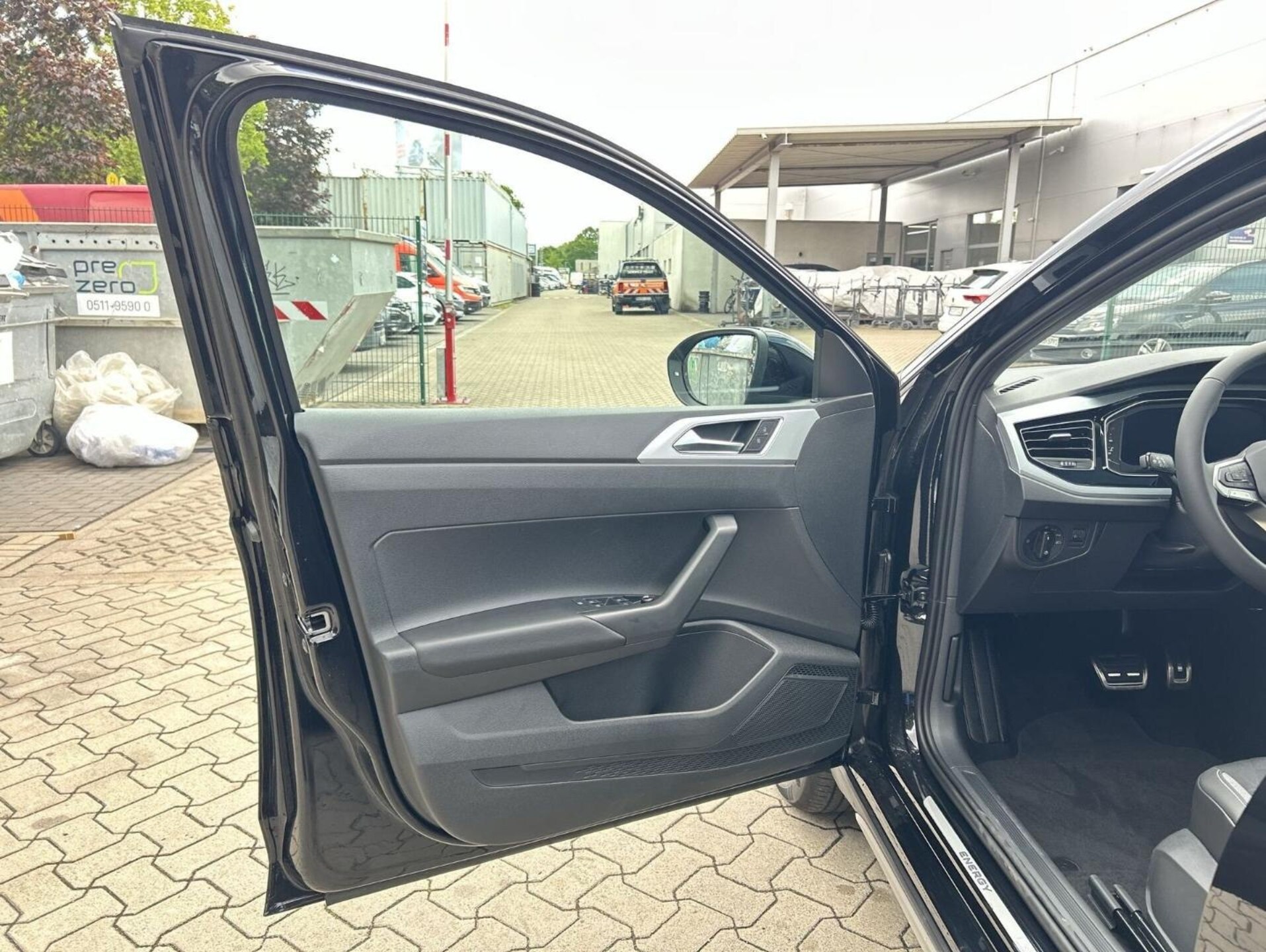 Volkswagen Taigo ENERGY