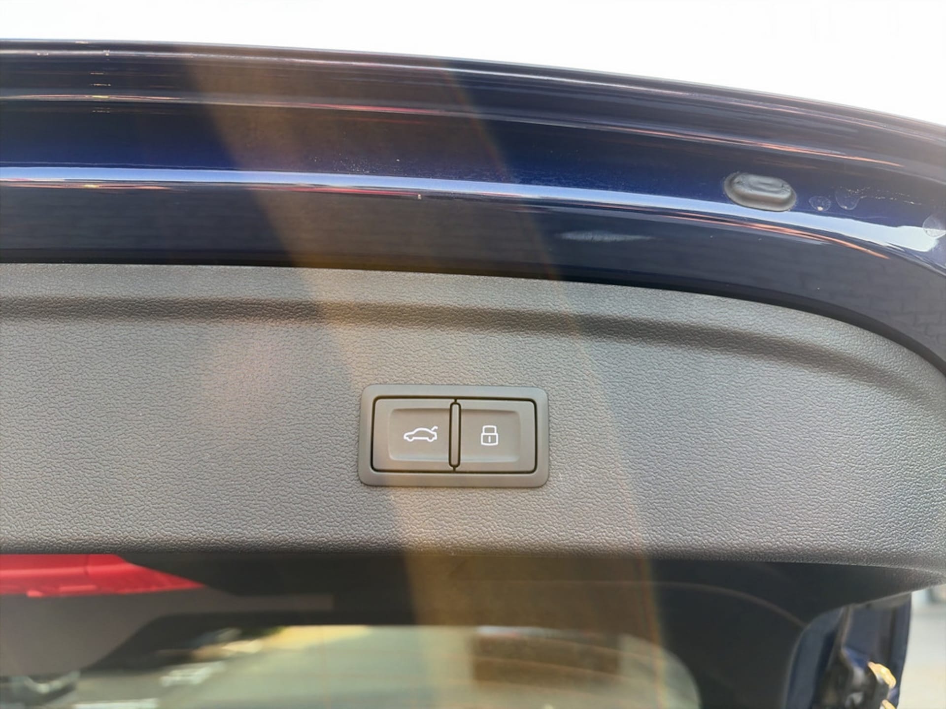Audi A3 Sportback TFSI e