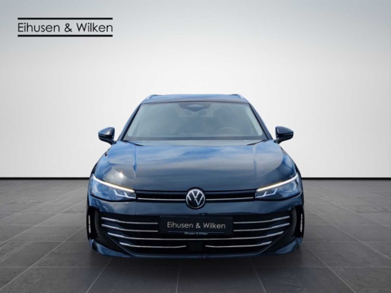 Volkswagen Passat – Bild 8