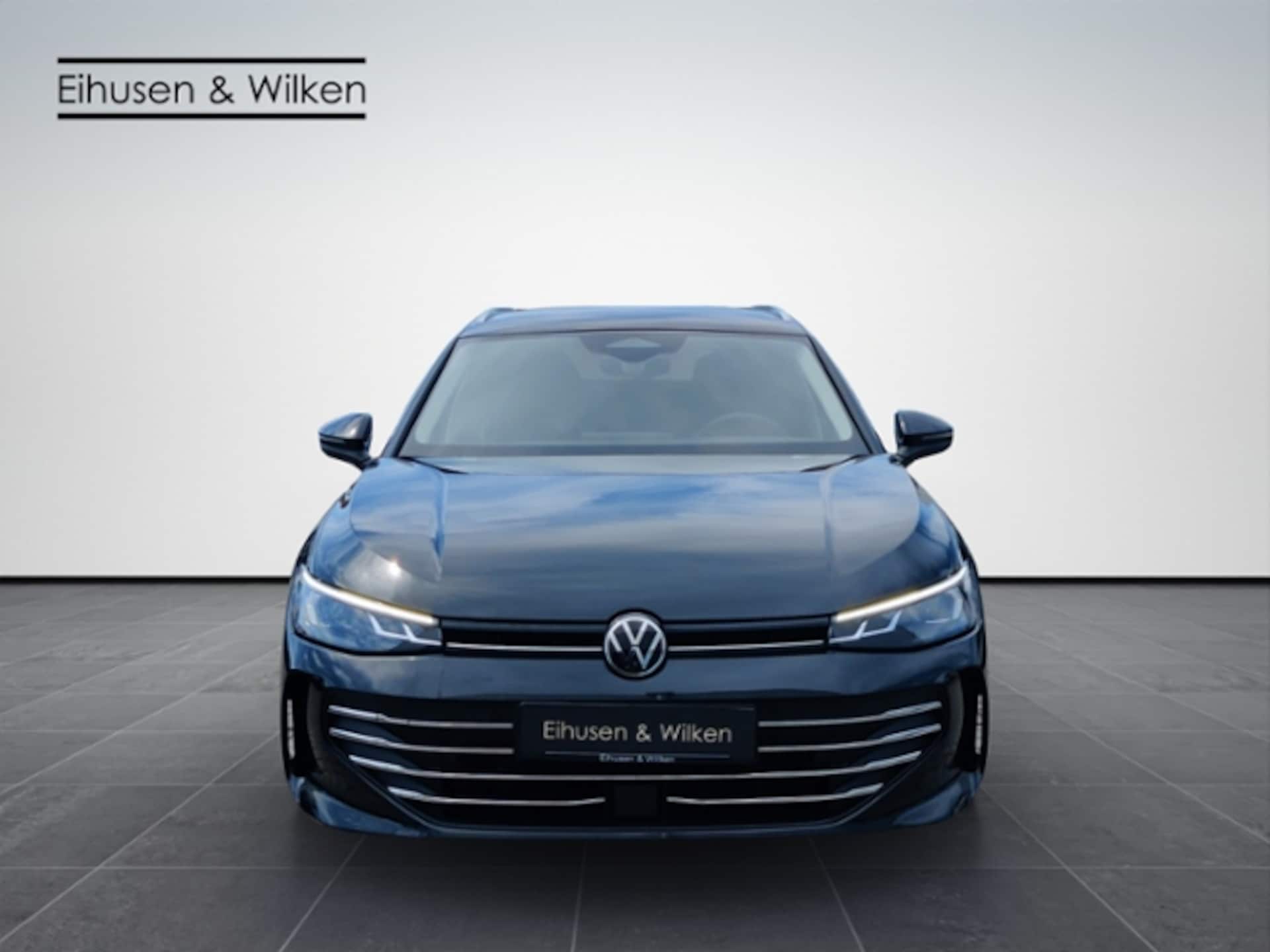 Volkswagen Passat Business