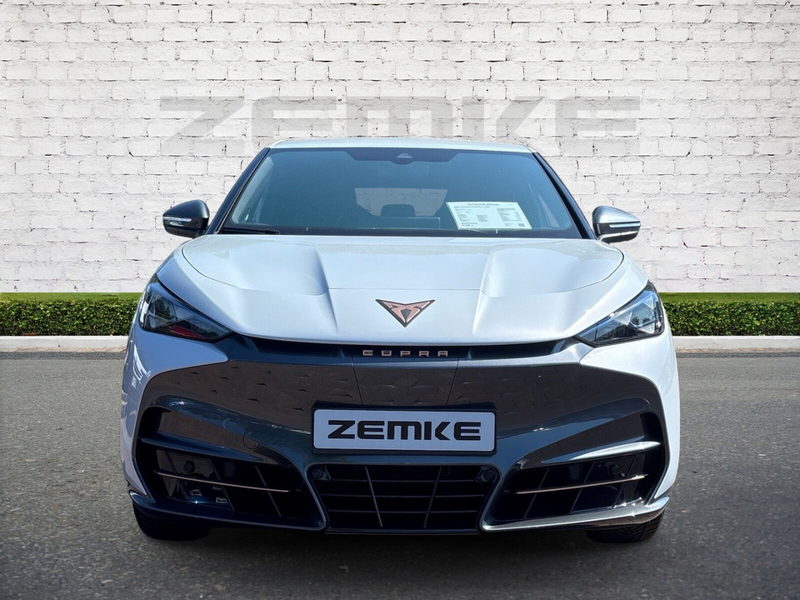 CUPRA Tavascan – Bild 5