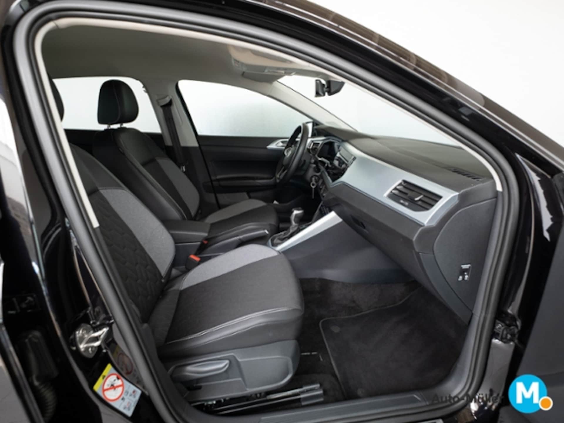 Volkswagen Polo Goal