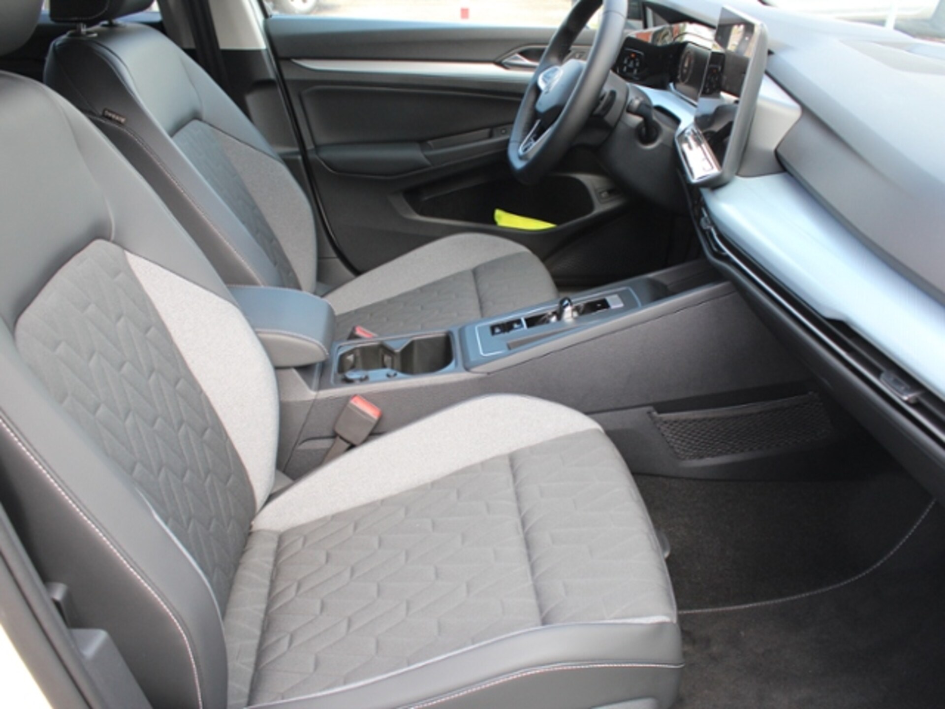 Volkswagen Golf Variant Goal