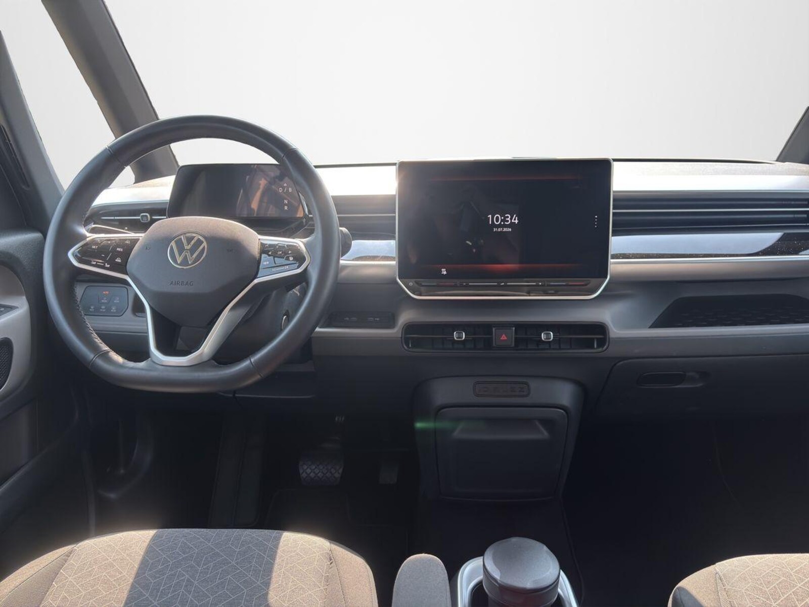 Volkswagen ID. Buzz – Bild 15