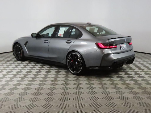 2023 BMW M3