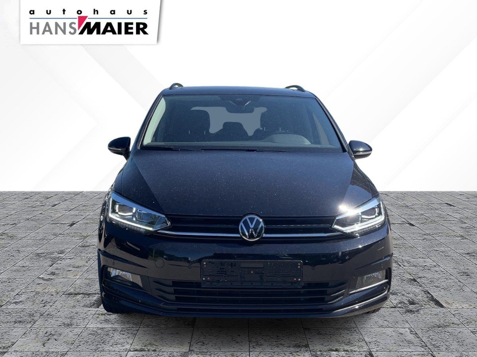 Volkswagen Touran Highline