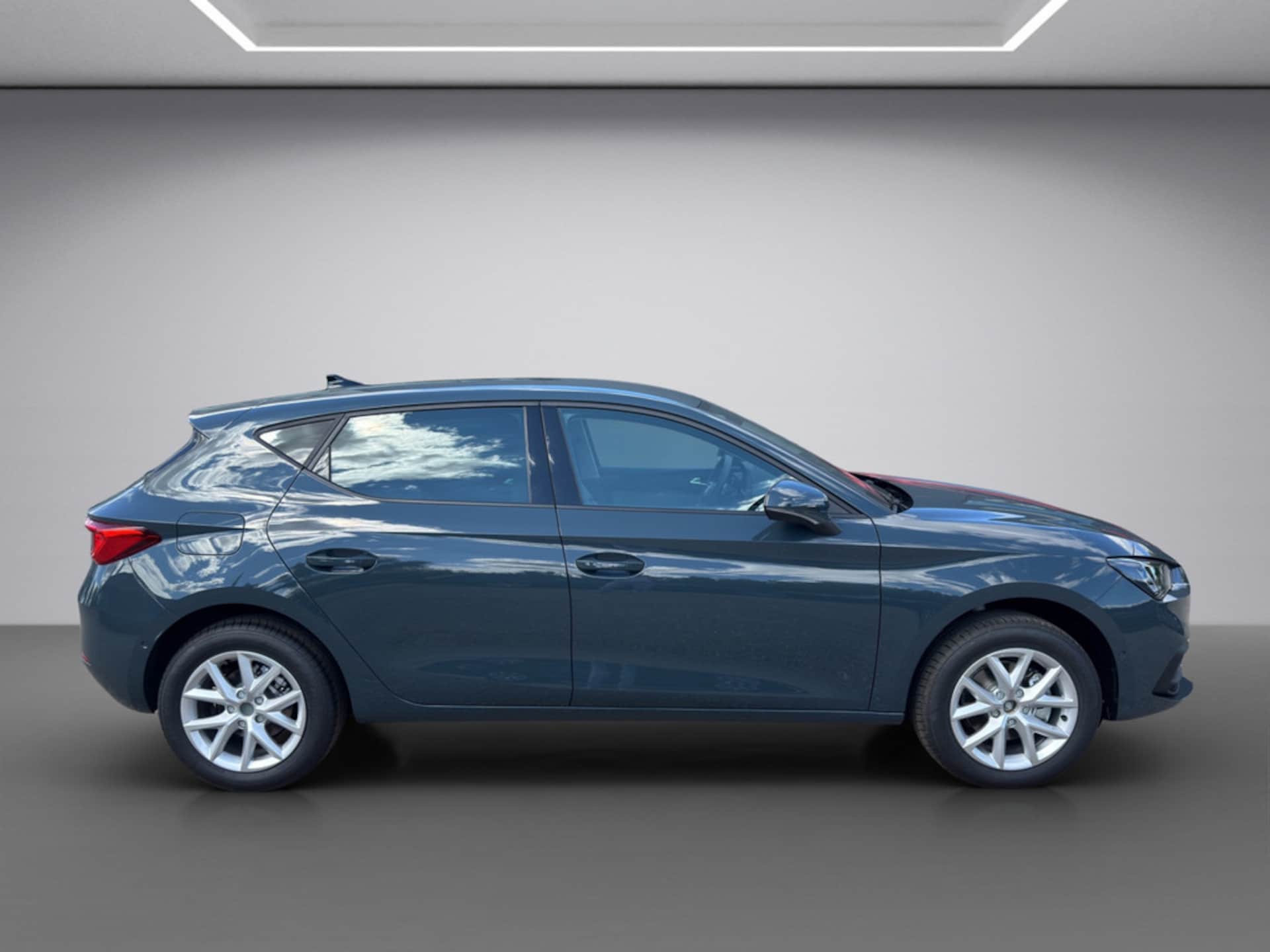 SEAT Leon Style