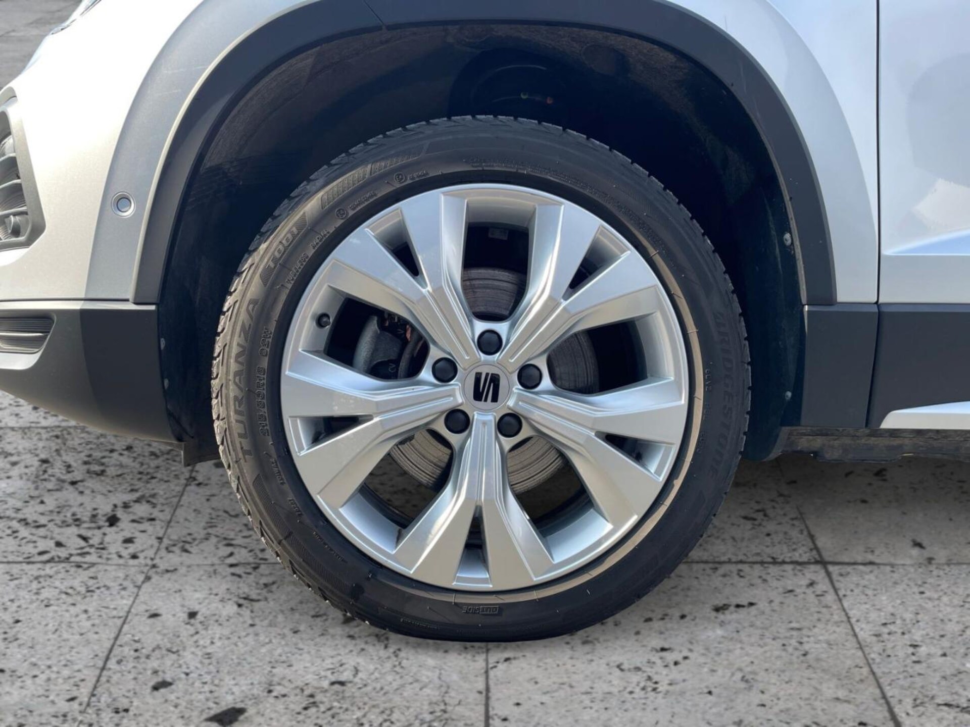 SEAT Ateca Xperience