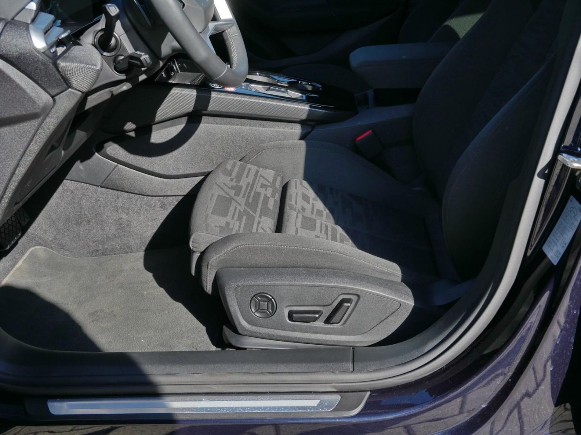 Audi A5 Avant