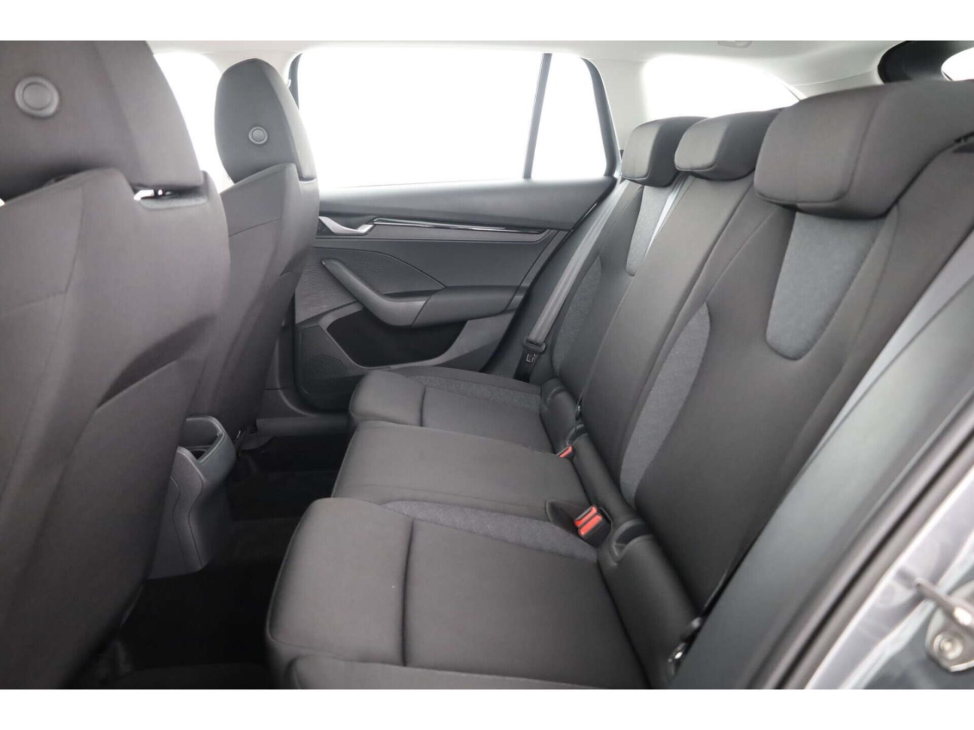 Skoda Octavia Combi Essence