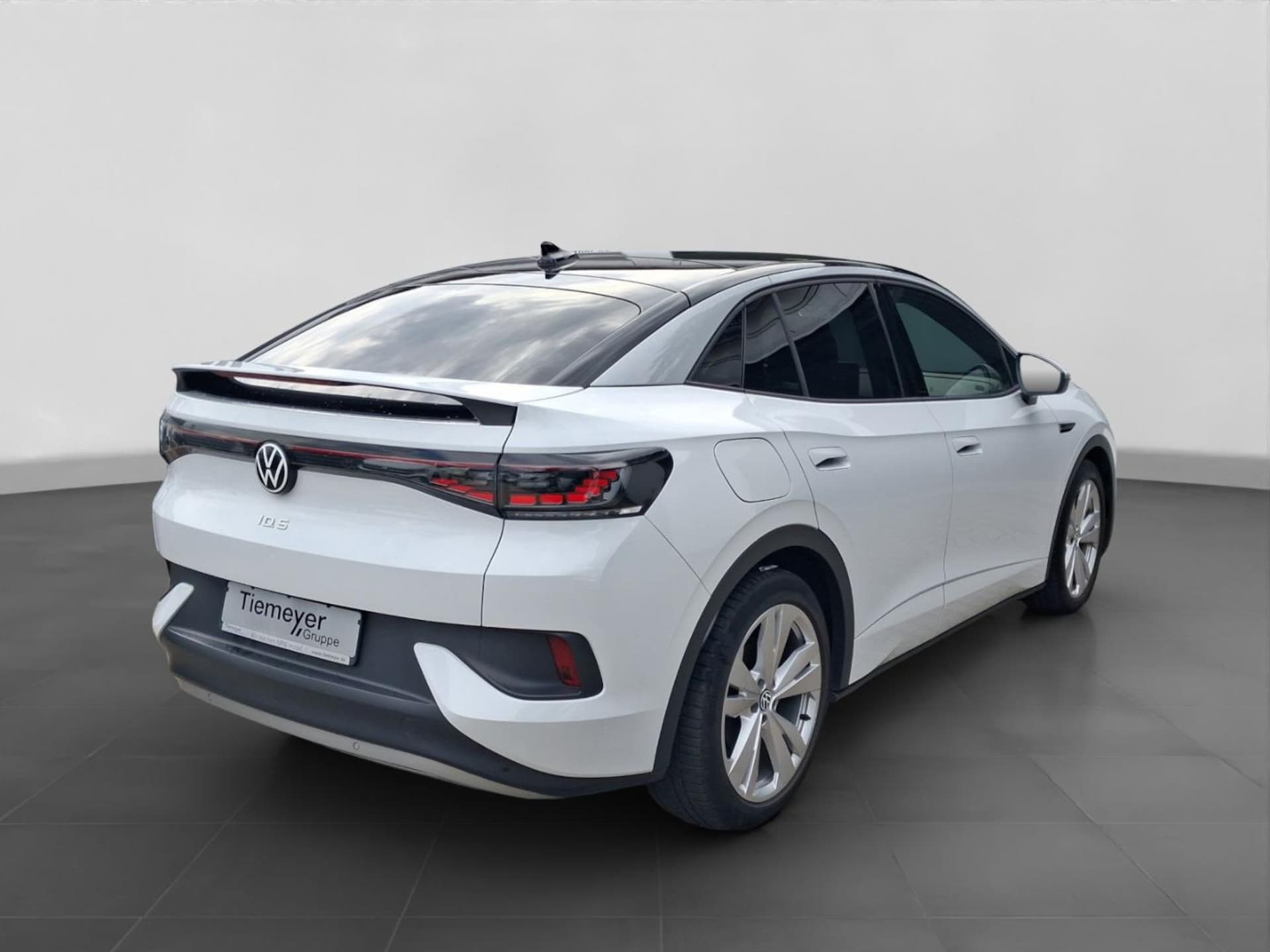 Volkswagen ID.5 Pro Performance