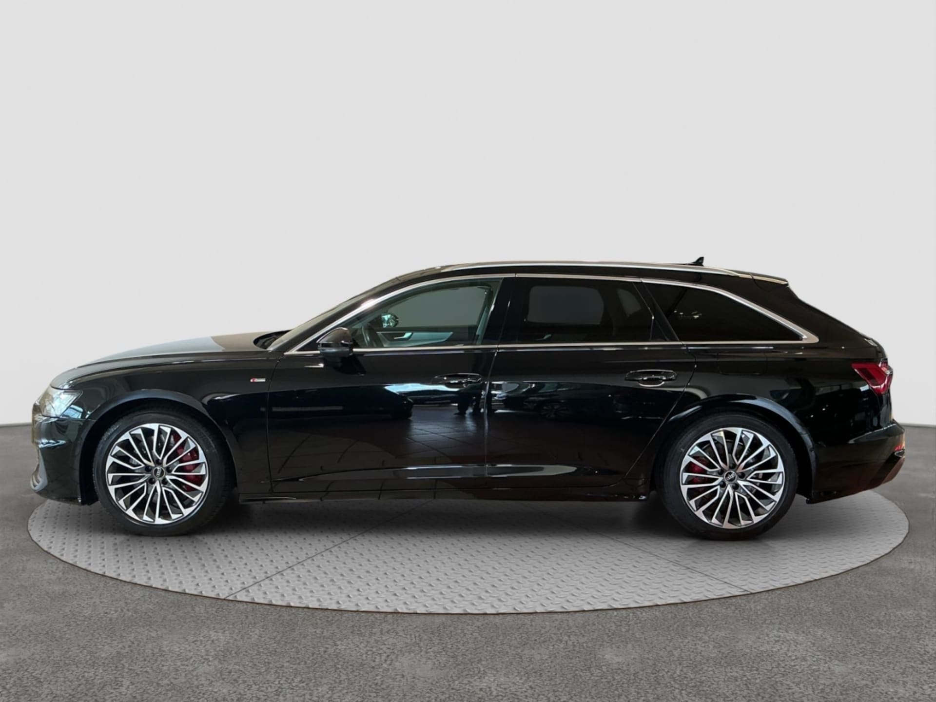 Audi A6 Avant TFSI e Sport