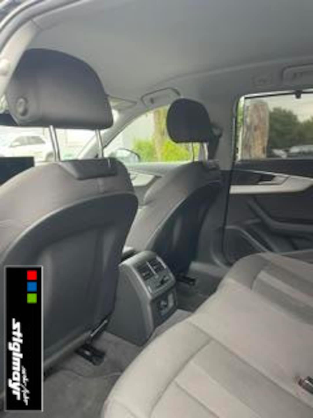 Audi A4 Avant Advanced