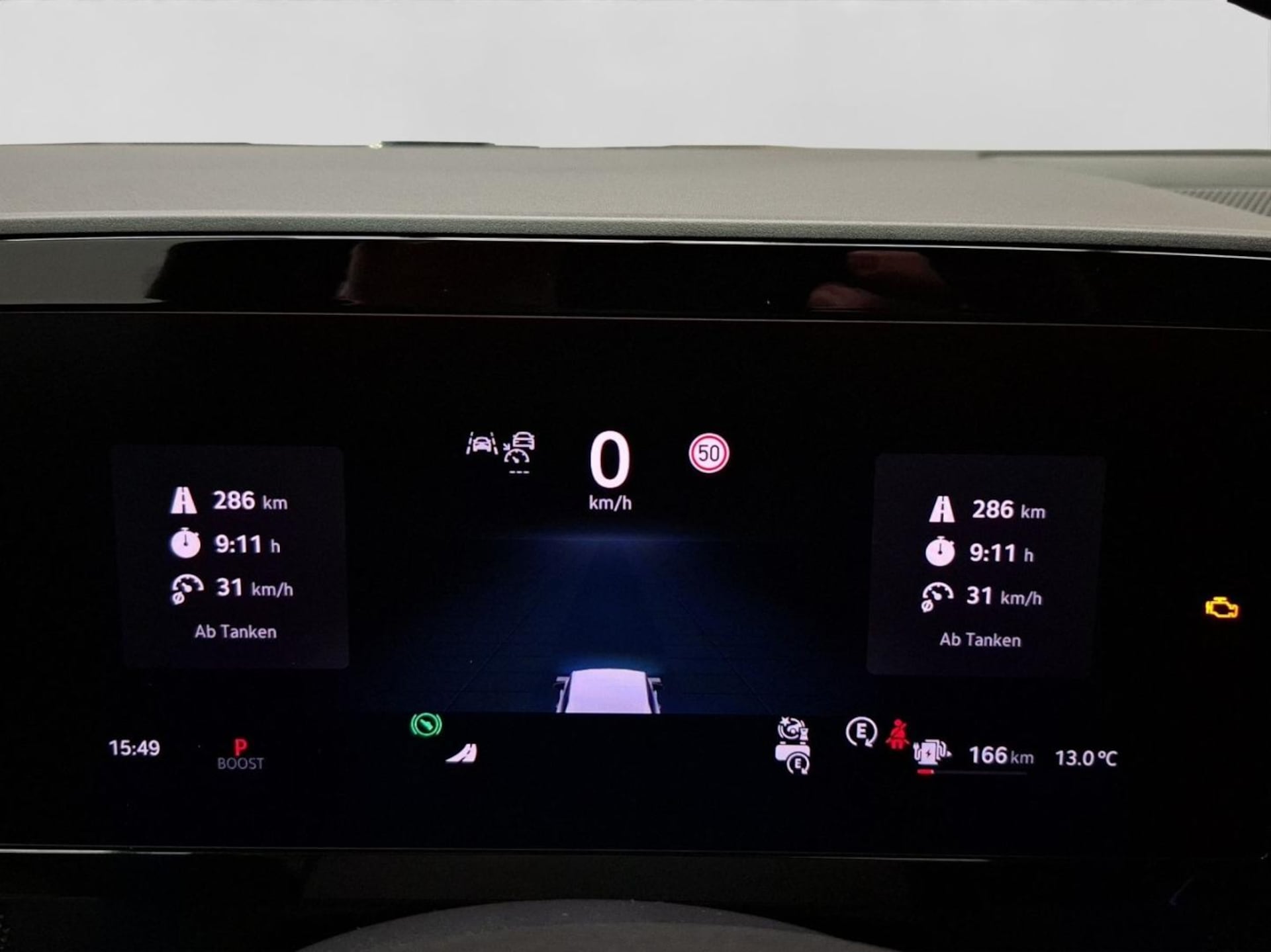 Skoda Kodiaq Selection