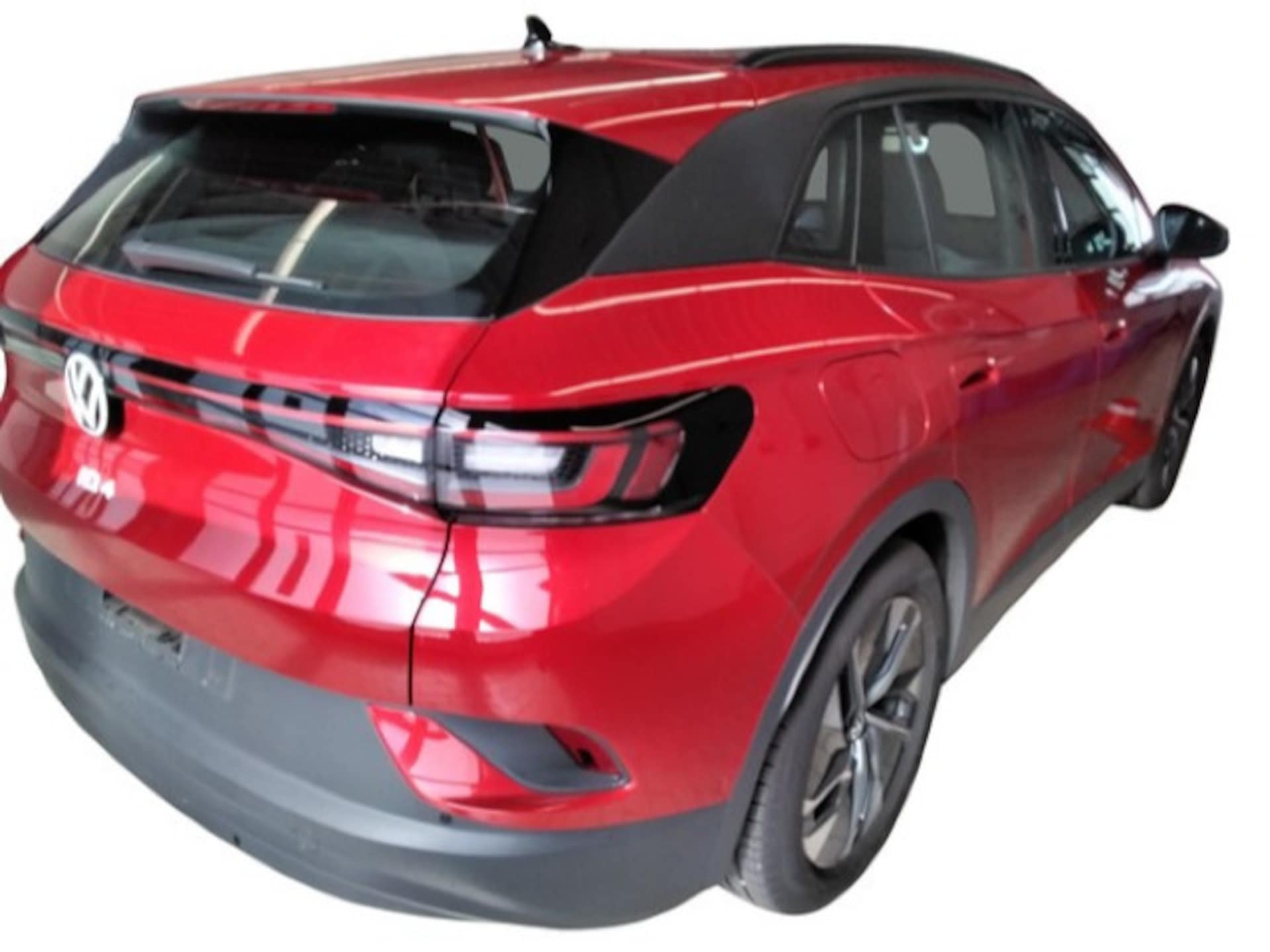 Volkswagen ID.4 Pro
