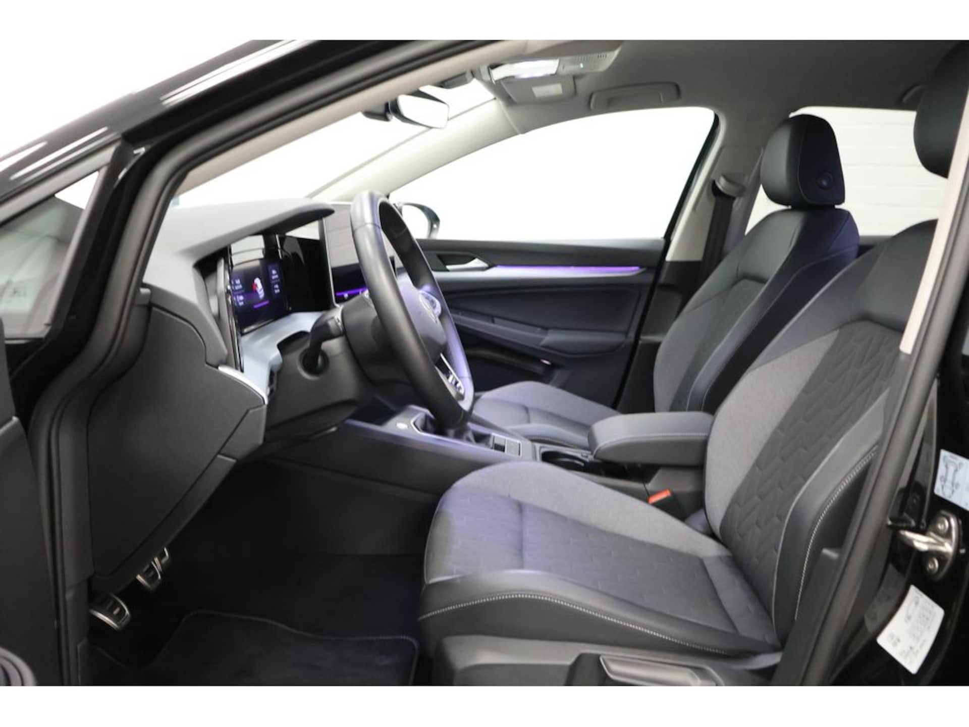 Volkswagen Golf ENERGY
