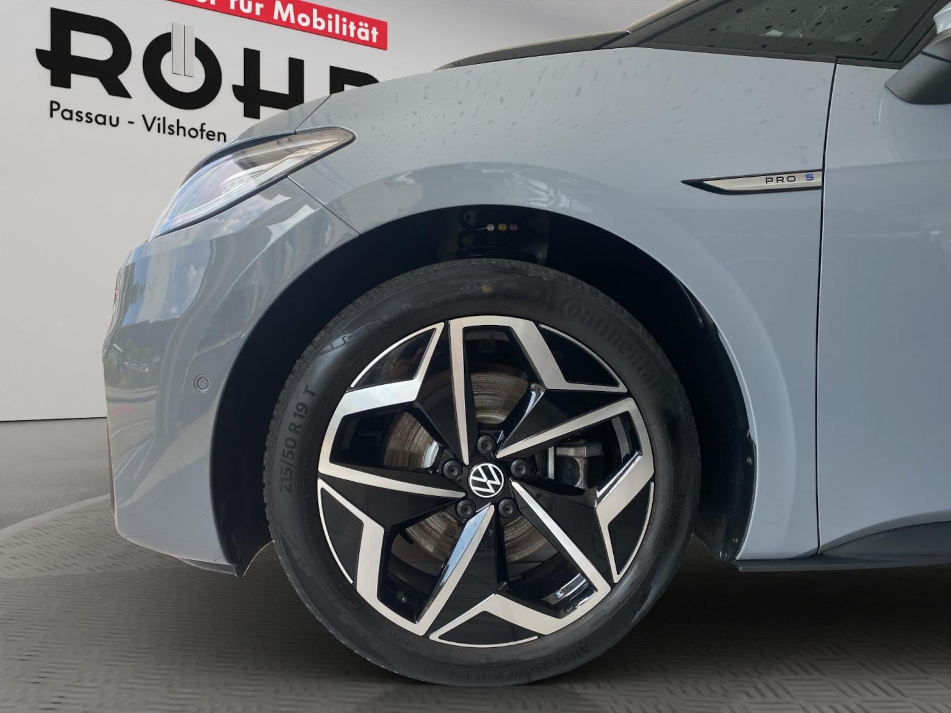 Volkswagen ID.3 Pro S