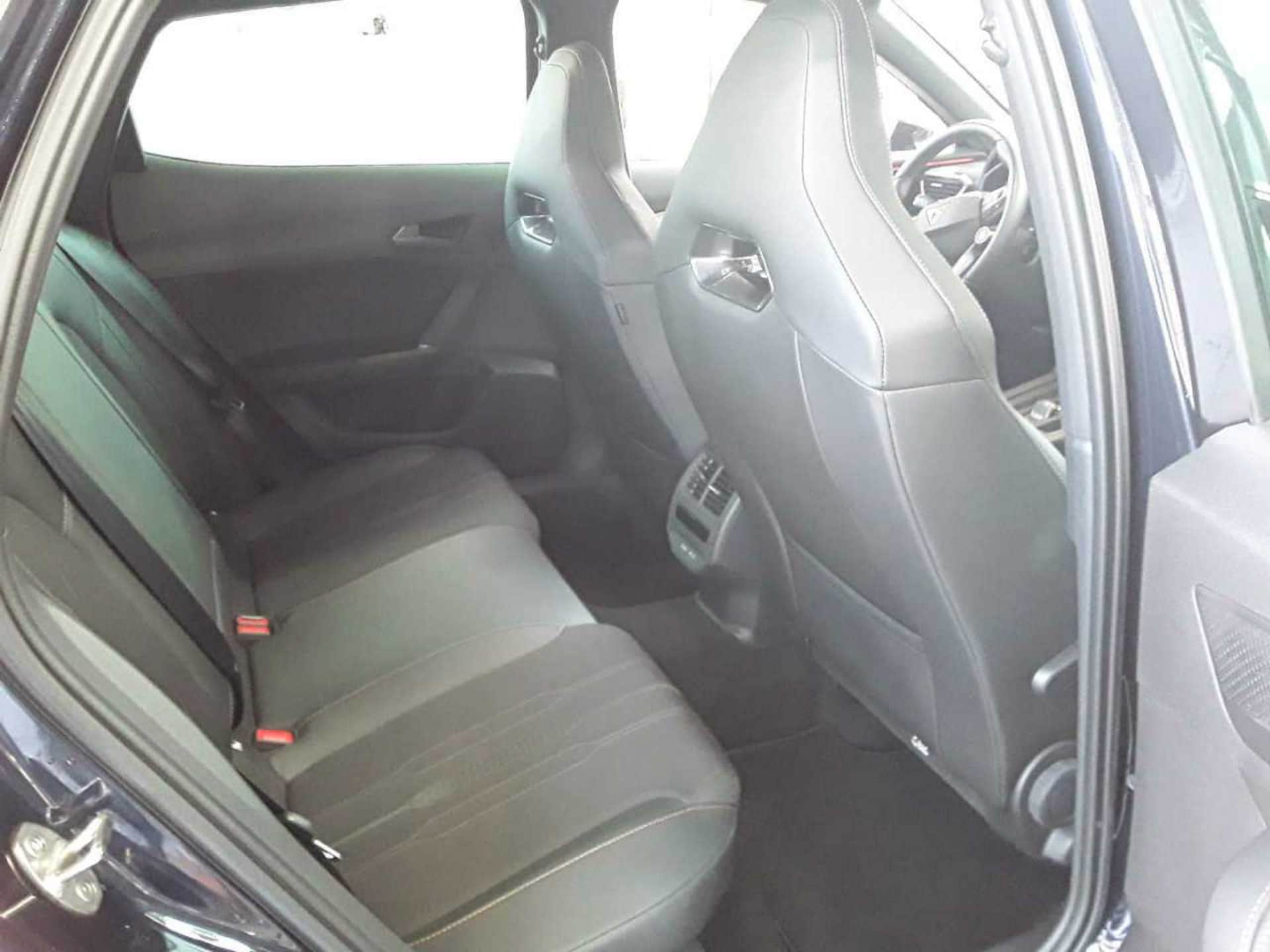 CUPRA Formentor VZ