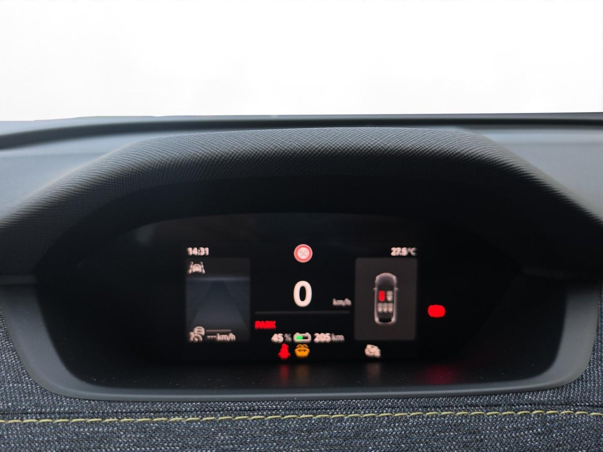 Skoda Elroq 85